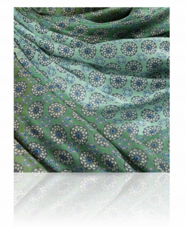 Палантин Женский SN-SMALL1/SEA